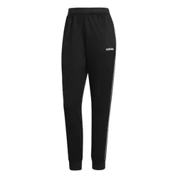 adidas W C90 7/8 PANT, ženski donji deo trenerke, crna