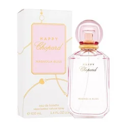 Happy Chopard Magnolia Bliss Edt Spray 100 ml