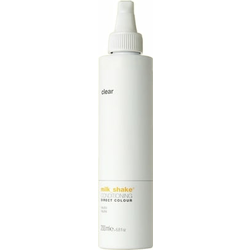 Milk Shake Direct Colour - Clear