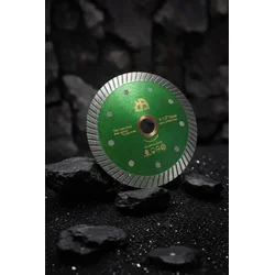 Diamantna rezalka 1.4mm M14/D115mm, KERA-AMI