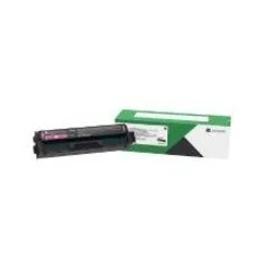 Lexmark Lexmark 20N2HM0 toner magenta, XL, 1 kos