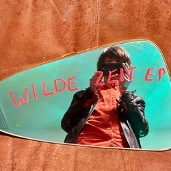 Der Nino Aus Wien - WILDE ZEIT EP (Limited Edition) (EP)