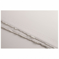 Papir Watercolour Artistico extra white 56x76cm 300g pk10 Fabriano