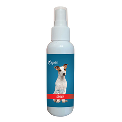 Stop sprej za pse - Capito 100ml