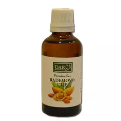 Dar kozmetika Bademovo ulje 50ml