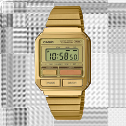 CASIO DIGITALNI A120WEG-9A