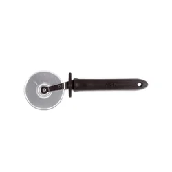 ILSA Tuttix1 kolesce za pizzo 6cm/inox
