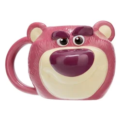 Šolja Paladone - Toy Story - Lotso 3D Shaped Mug