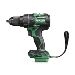 Hikoki akumulatorska bušilica-zavrtač brushless 18V bez baterije i punjača (DS36DC-W2Z)