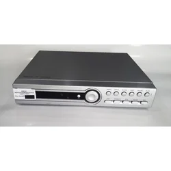 AOP 3708PS Snimač NVR 8ch 960P VGA/HDMI/SATAx1 ( 030-0053 )