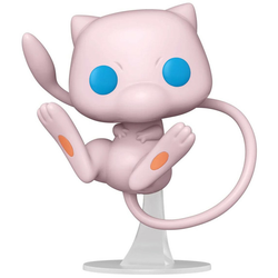 Funko Pop! Games: Pokémon - Mew