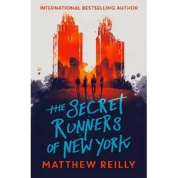 Secret Runners of New York
