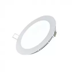 Ugradni LED panel okrugli Hyundai 12 W / 4000 K / FI 168 mm