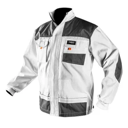 Neo tools bluza bela-M ( 81-110-M )
