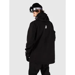 Forum Riding Anorak black