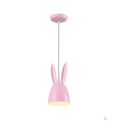 Visilica DF4803-1V Pink