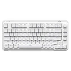 Kzzi Tastatura, Bela