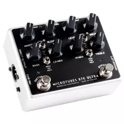 Darkglass Microtubes B7K Ultra V2