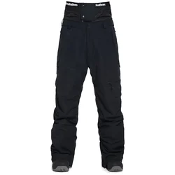 Horsefeathers Nelson Pants black