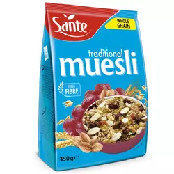 Muesli 350g - Sante tradicionalni