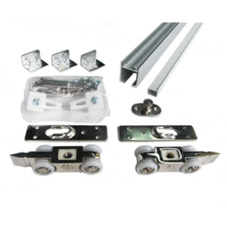 Set za klizna vrata pregradna 1.5m ep-51