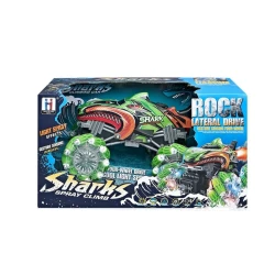 Alltoys RC avto morski pes