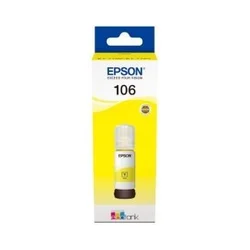 EPSON - 106 žuto mastilo