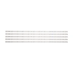 Ninaled LED trake za Philips 43PUS6101, ES-108