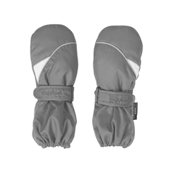 PLAYSHOES Rokavice, siva