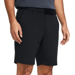 Under Armour Kratke hlače UA Tech Taper Short-BLK
