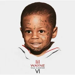 Lil Wayne - Tha Carter VI (CD)