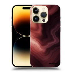 ULTIMATE CASE za Apple iPhone 14 Pro - Rouge
