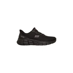 Skechers Ženske patike Bobs B Flex -Flex Lucy, 117324-BBK, Crne
