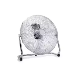 TRISTAR Podni ventilator VE-5936 40cm srebrni