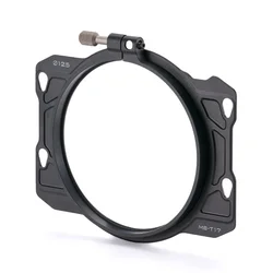 Tilta 125mm Clamp On Adapter for Tilta Mirage Pro Matte Box