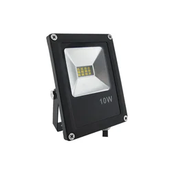 LED reflektor LED/10W/230V 6500K IP65