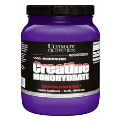 Ultimate Nutrition Kreatin Monohydrate ,1kg