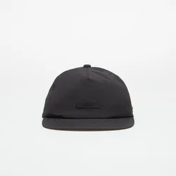 Čepica Fear Of God Essentials 5 Panel Nylon Hat Vintage Black S/M