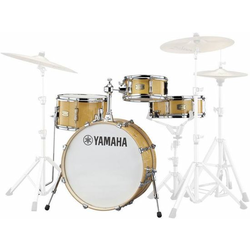 YAMAHA SET BOBNOV STAGE CUSTOM HIP nw shell pack