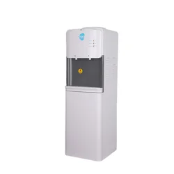 H2O Aparat za vodu DZV-2006 K, Kompresorski, 3l, Beli