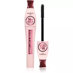 Bourjois Maskara Twist, Lift & Freeze