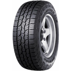 Dunlop Grandtrek AT 5 ( 275/70 R16 114T OWL )