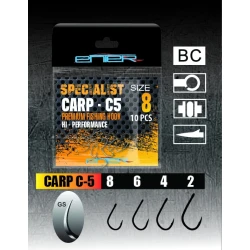 Enter SPECIALIST CARP-C5 #8