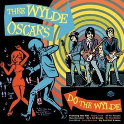 Thee Wylde Oscars - Do The Wylde (LP)