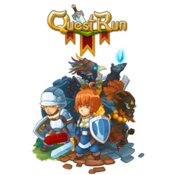 QuestRun (PC) Steam Key EUROPE