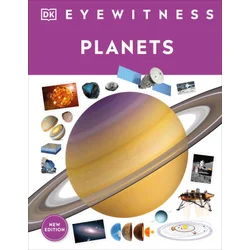 Eyewitness Planets