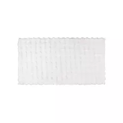 Tepih RABBIT BUBBLE 80x150 cm krem boje