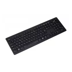 Genius gaming tastatura SlimStar 126 USB YU crna tastatura