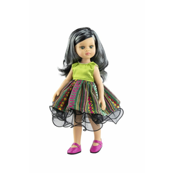 Paola Reina Lutka Las Amigas KECHU 32cm