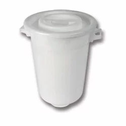 POSODA ZA ZELJE 75lit, S POKROVOM